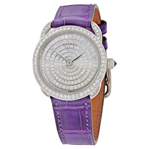 hermes watches price|Hermes watches with diamonds.